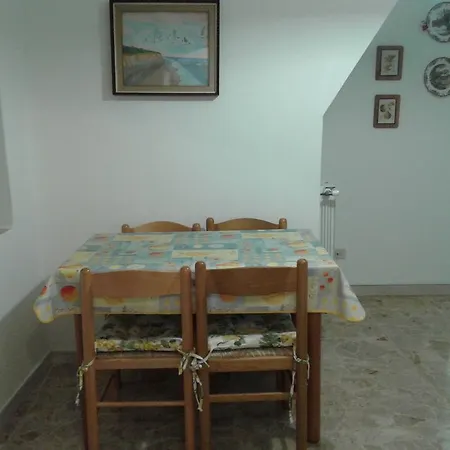 Angela * Corniglia
