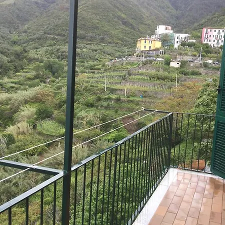 Angela * Corniglia